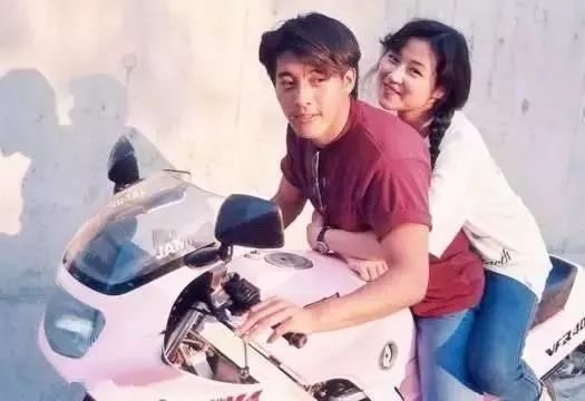 万绮雯吕颂贤枪神,吕颂贤万绮雯情感经历