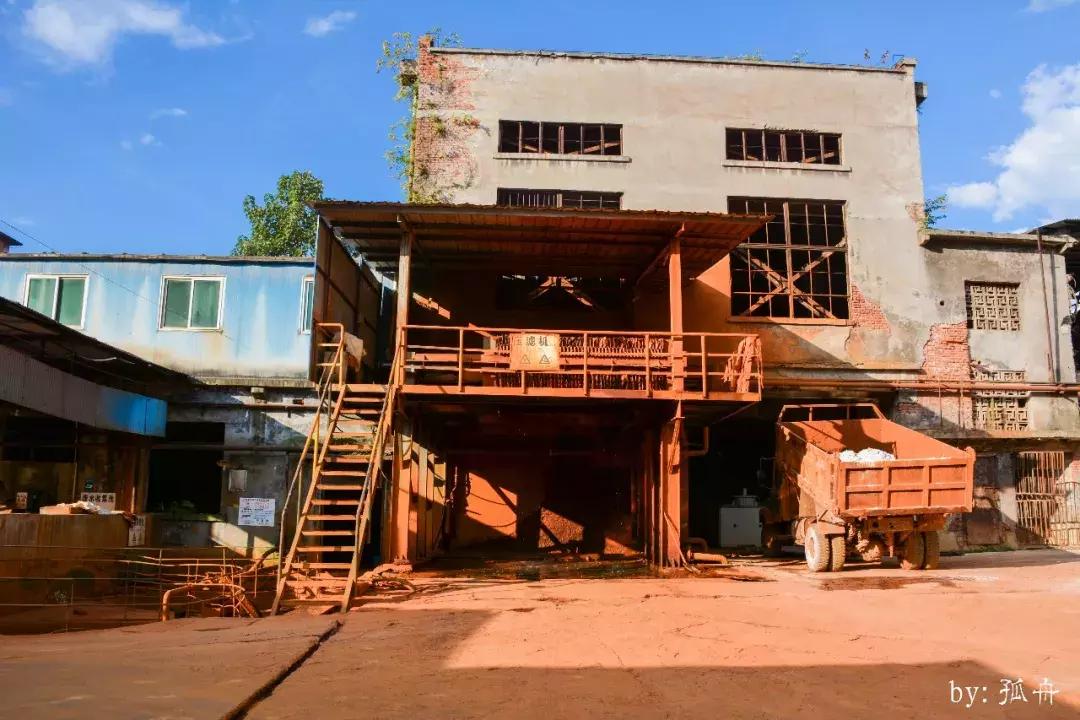 三线记忆大邑,三线记忆湖南