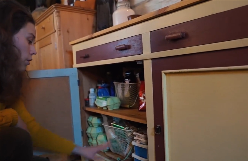 一家三口住50平,一家三口住50平米的房子够吗