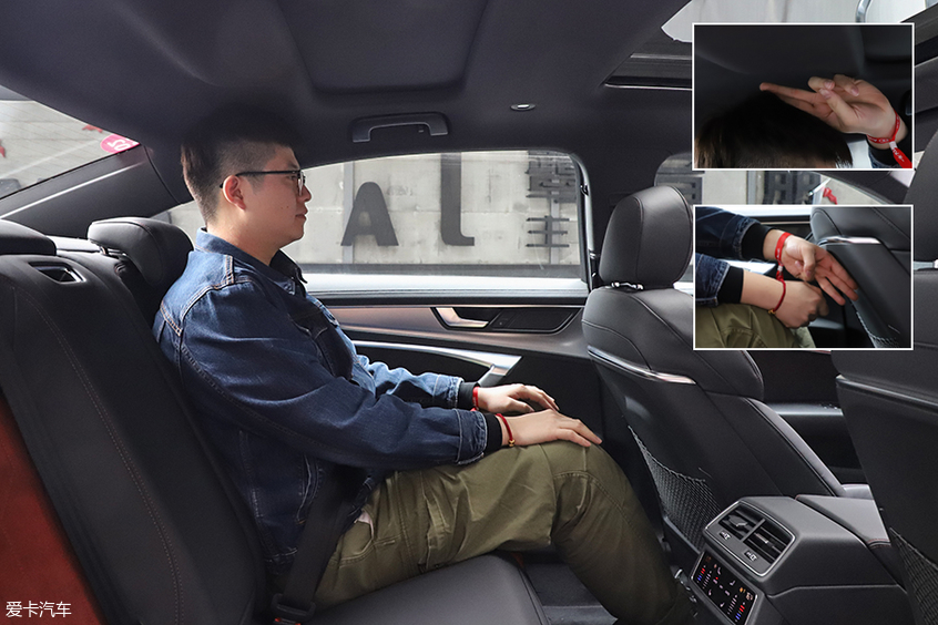 低配奥迪a6l值得买吗,低配奥迪a6l都有什么配置