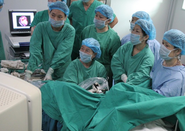 宫外孕术后怀孕几率是多少,复通术后宫外孕还能再怀孕吗