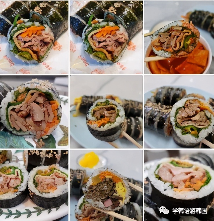 去韩国旅游千万别去哪里,去韩国一定不要买的东西