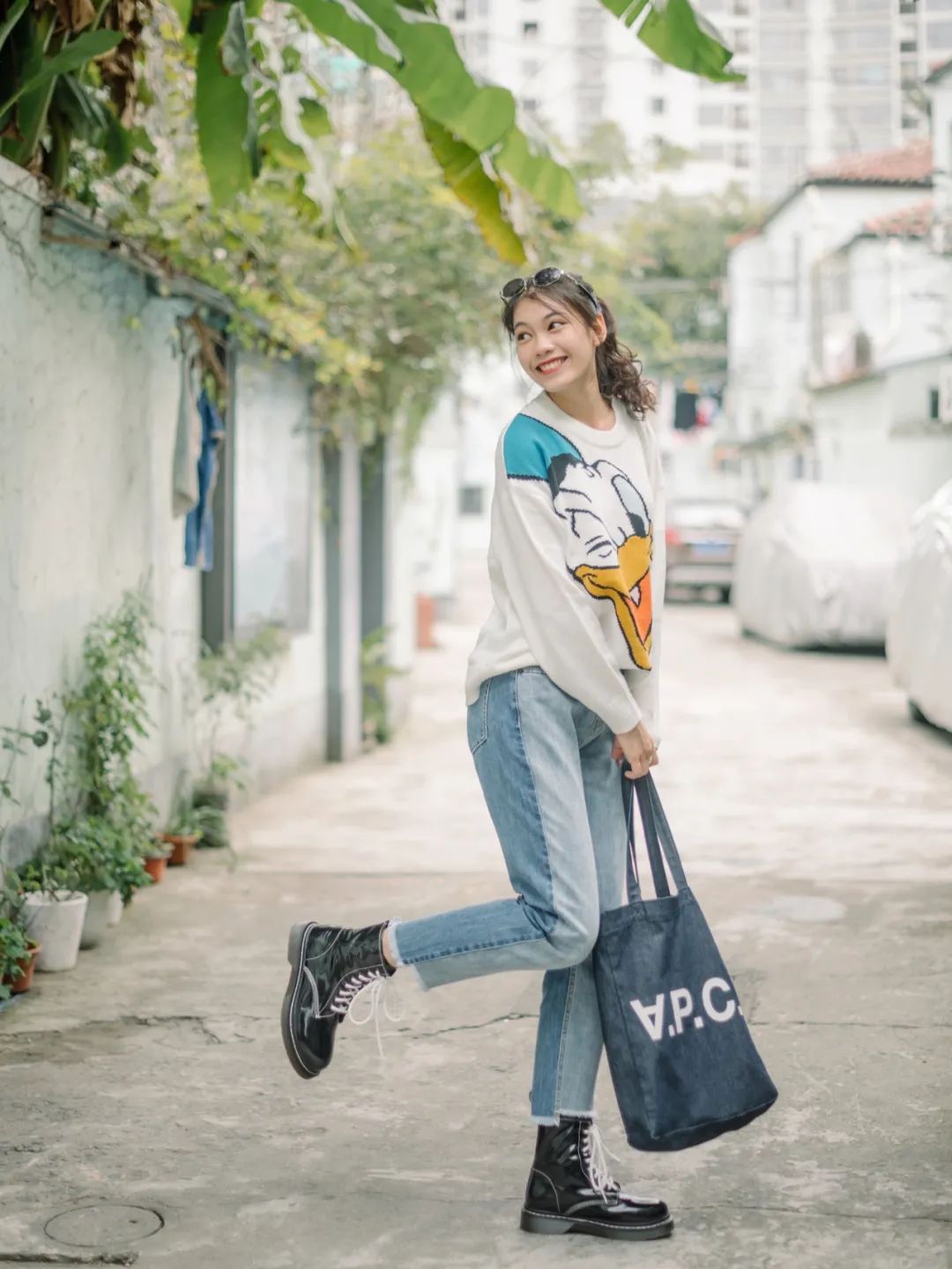 马丁靴过气了吗,马丁靴最终还是被它取代了