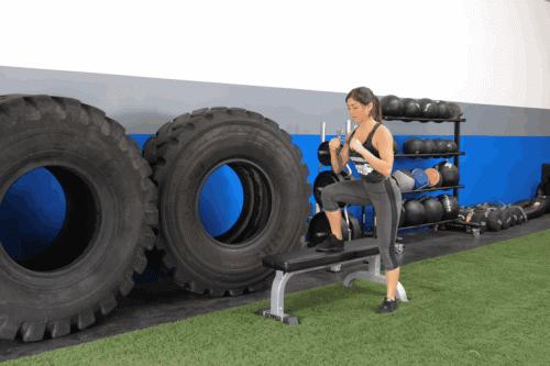 臀部扁平塌怎么矫正,臀部扁平塌陷怎么锻炼