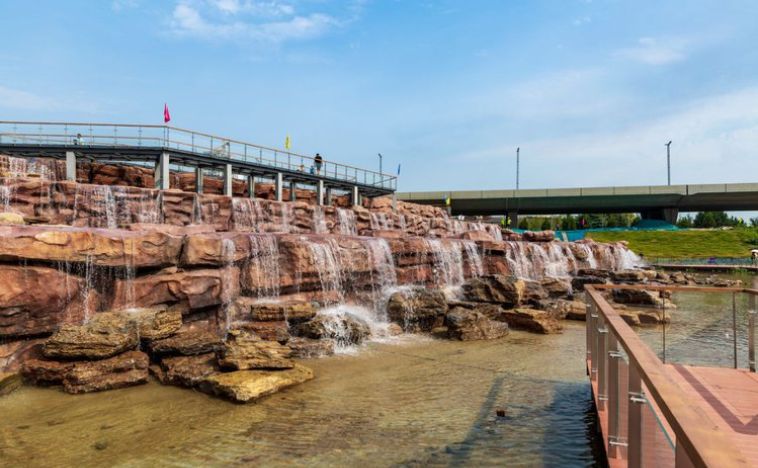 郑州高速公路发展历程,2018年郑州市经济增长速度