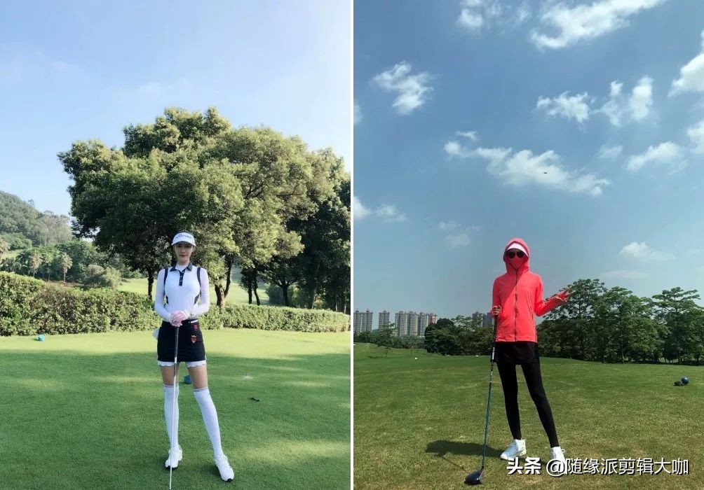 亲测防晒衣效果对比图,防晒产品亲测