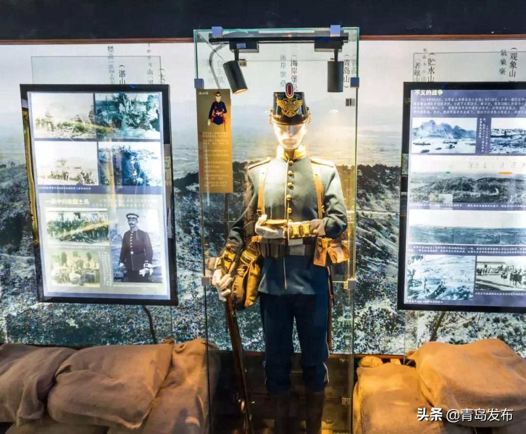 青岛vr博物馆,青岛3D博物馆