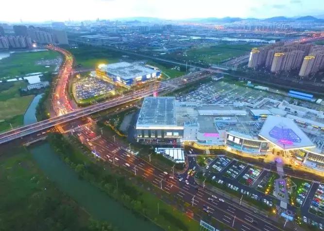 苏州还要大发展,苏州这个城市未来怎么样