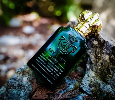世界上最经典的古龙水晶香水价格,最好闻的古龙水