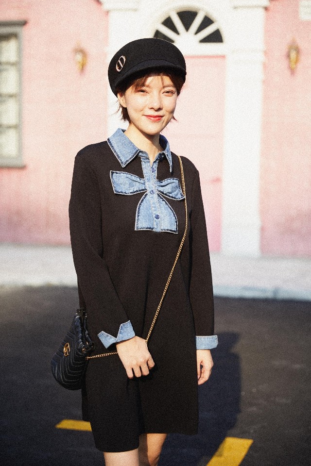 淘宝女装拍摄模特哪里找,淘宝拍摄模特