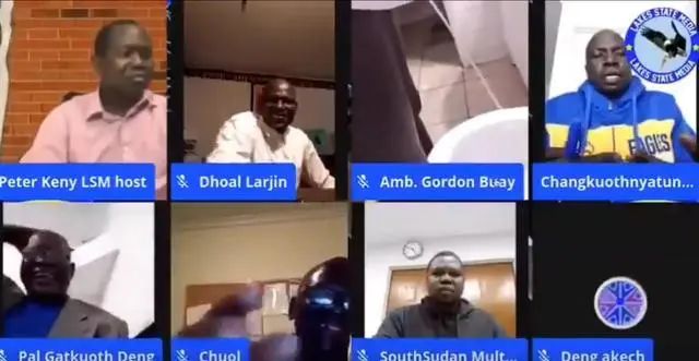 露鸟？加拿大政客在视频会议两次大型社死