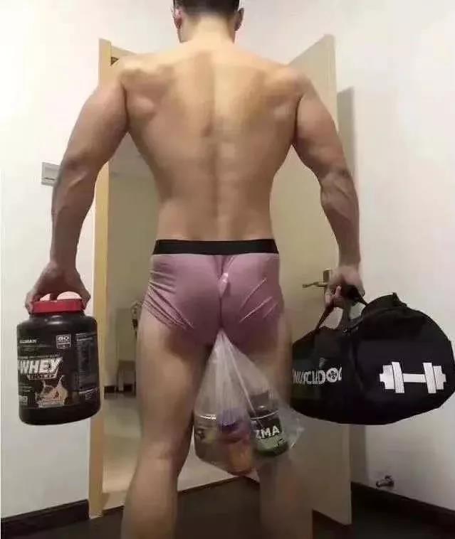 你永远不知道提肛到底多有用，尤其是对男人