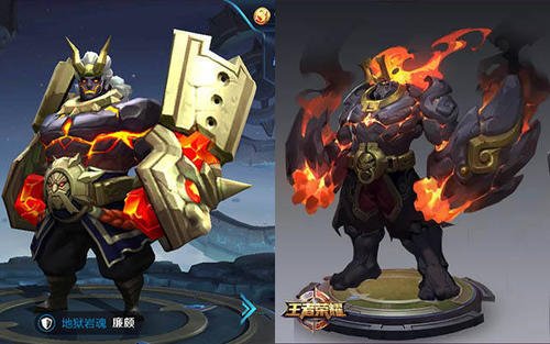 碎片商城皮肤,暗隐猎兽者值得兑换,地狱岩魂还得等待