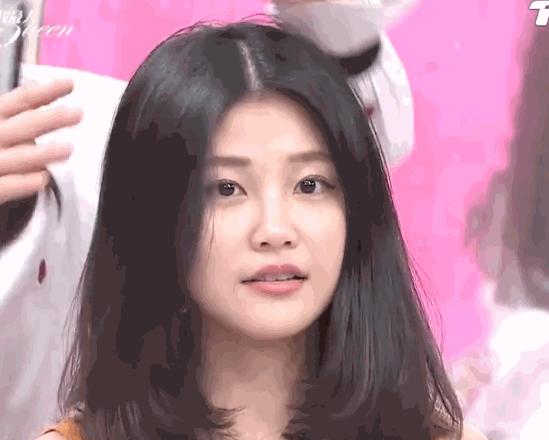 头发秃发量少该怎么拯救,头发秃扁怎么办小妙招