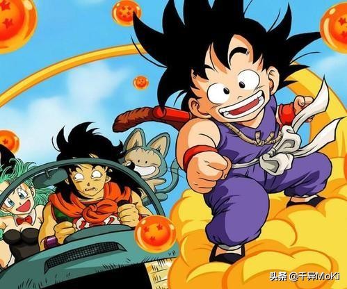 607080后的童年回忆农村生活动漫,陪伴我们童年的五十部动漫排名