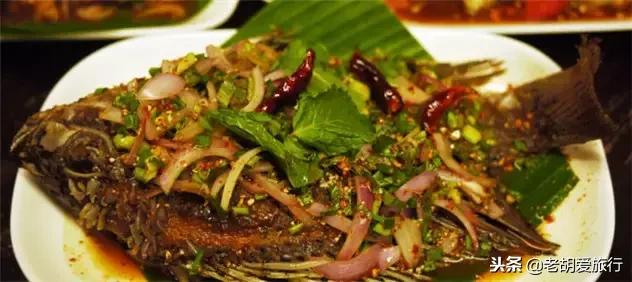 邓紫棋吃马来西亚美食,邓紫棋推荐香港美食