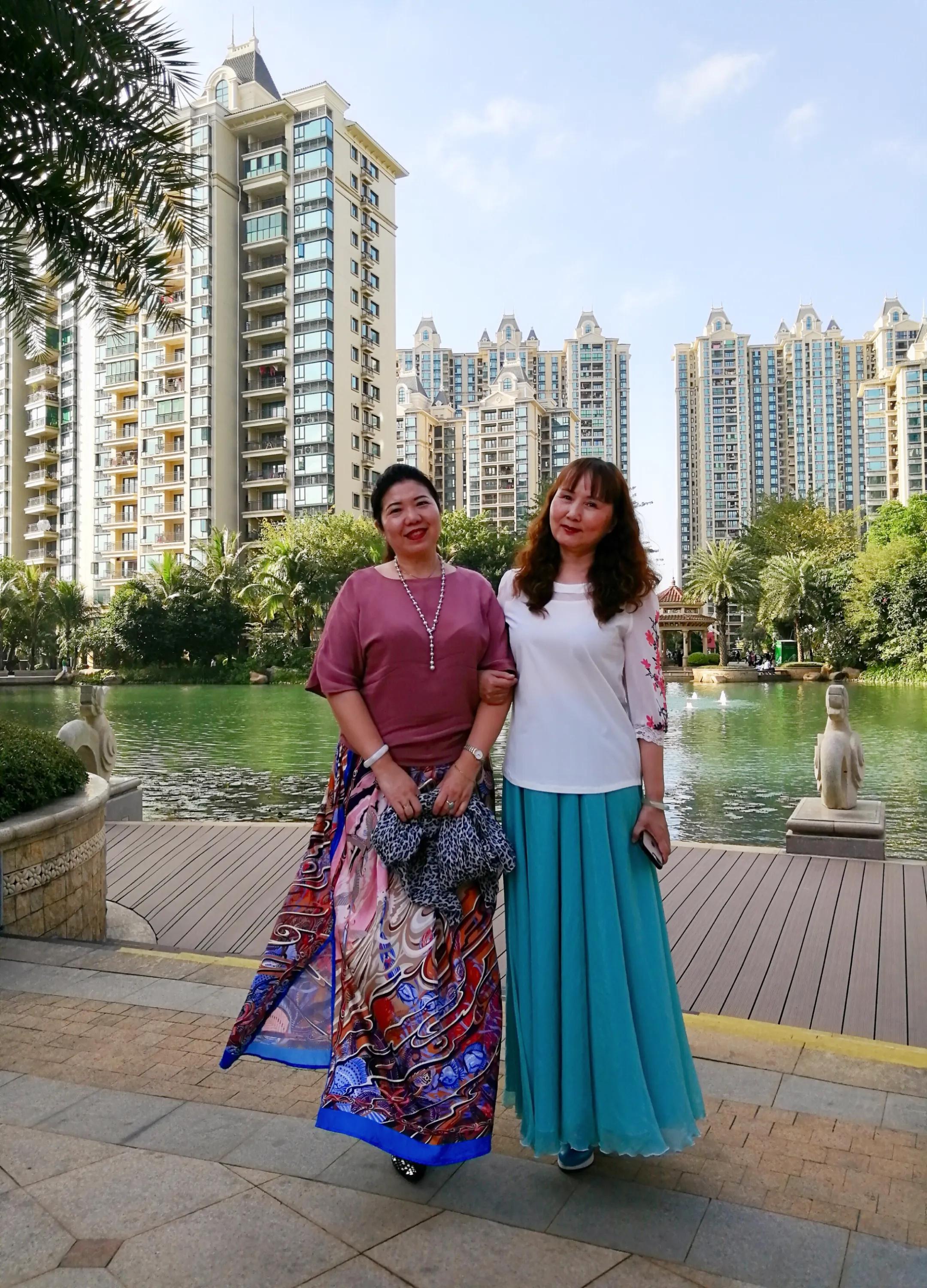 旅居海南生活日常,你以为的海南旅居生活