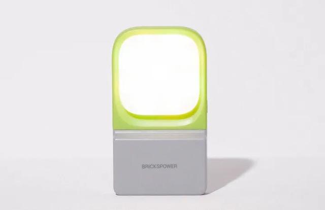 乐高无线充电,酷乐高充电宝