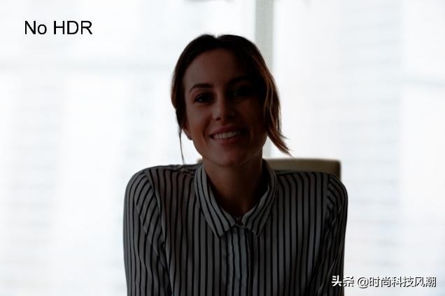 戴尔4k摄像头测评,戴尔ultrasharpu2723qx和2723qe的区别