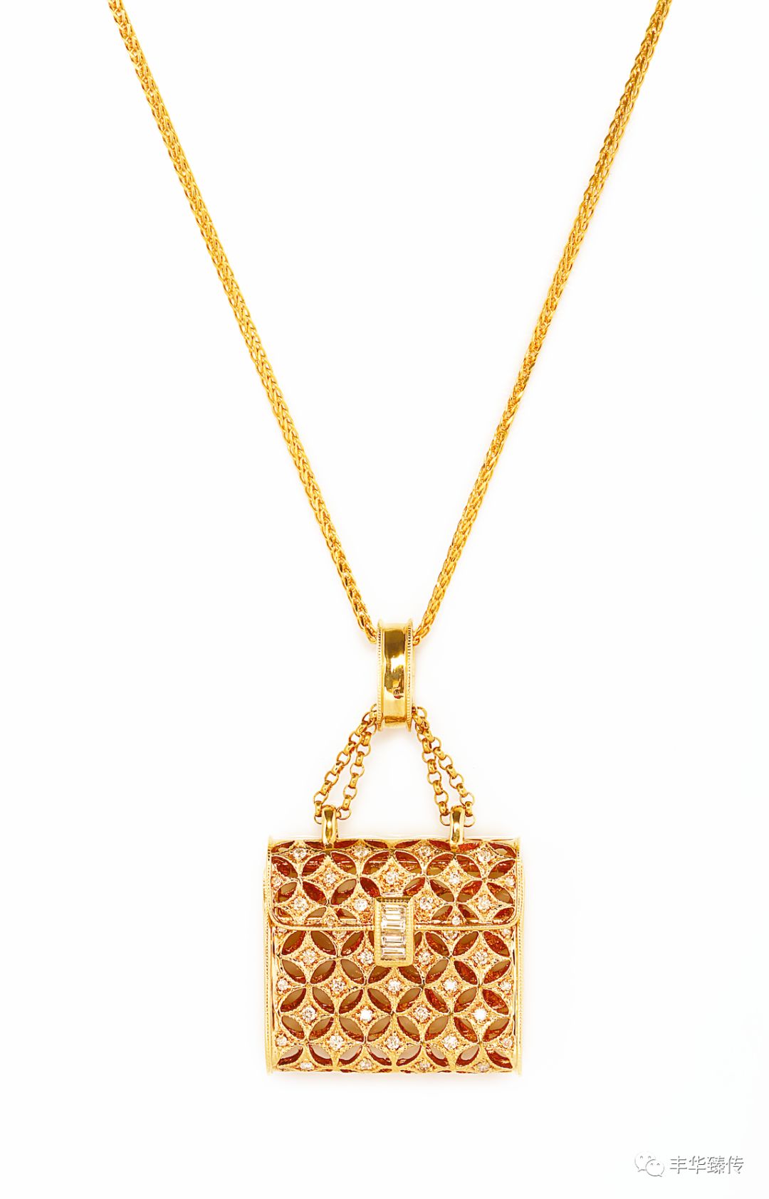 秋雨发梢,梦幻情怀,戴着你的水晶珠链,请跟我来!帽哥出品