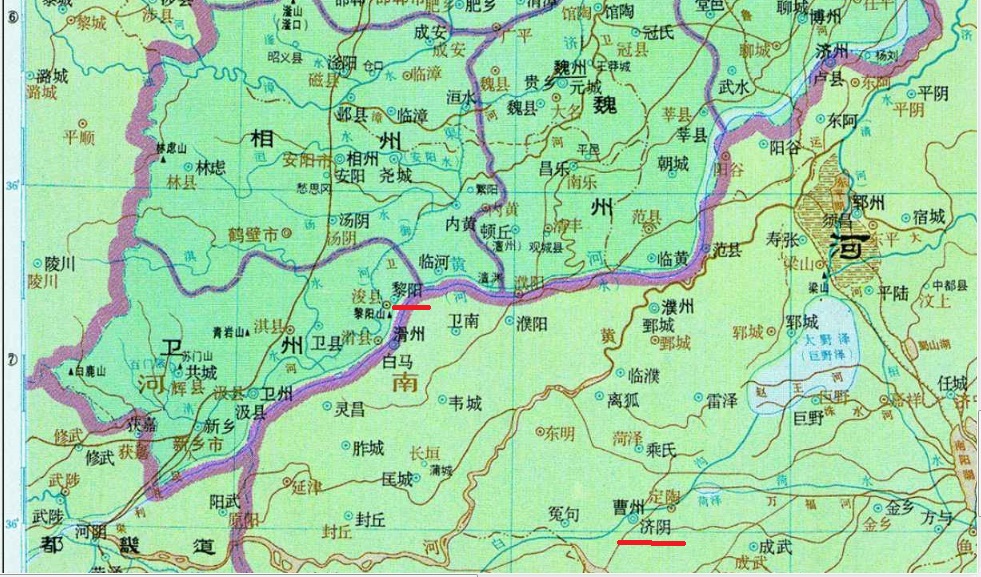 唐朝为何难以收服河北人心,唐朝为什么平定不了河北