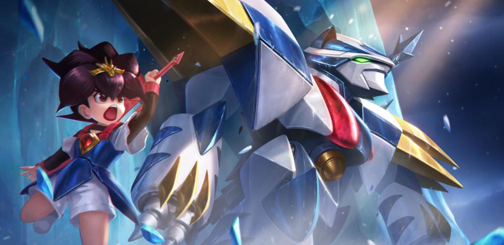 一剑展开一个时代,实力远超哆啦A梦,童年最经典的机器人