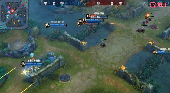 王者荣耀最没存在感的几款英雄,王者荣耀最没游戏体验的时候