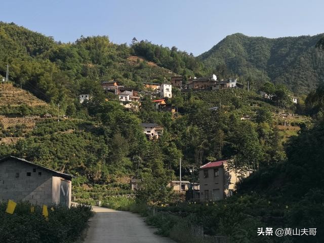 黄山最吓人景区,黄山爬山最吓人的地方