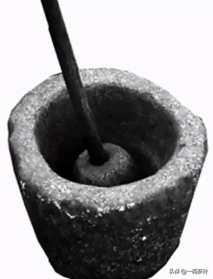 @一两茶叶的鲁西南方言杂谈（一）