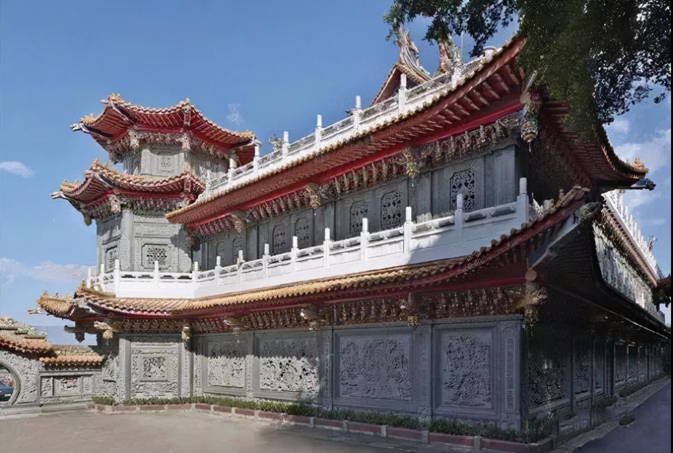 石雕雕刻过程视频教程,古建雕刻技巧教学视频