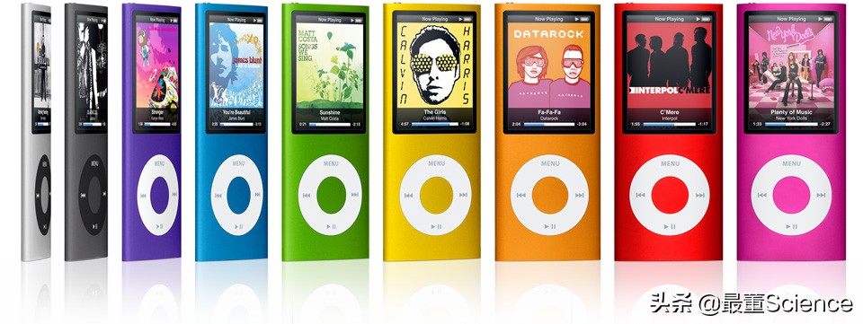 万字长文、海量图片为你介绍手机霸主——美国苹果公司AppleInc.