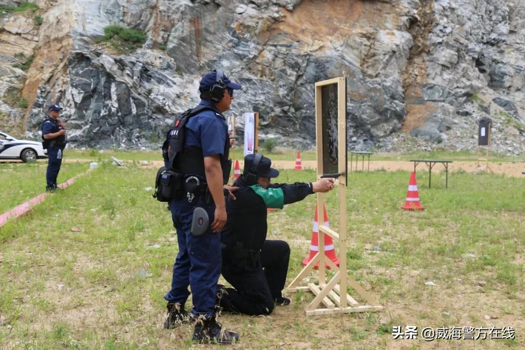 全警实战大练兵提升办案效率,全警实战大练兵加强执法训练