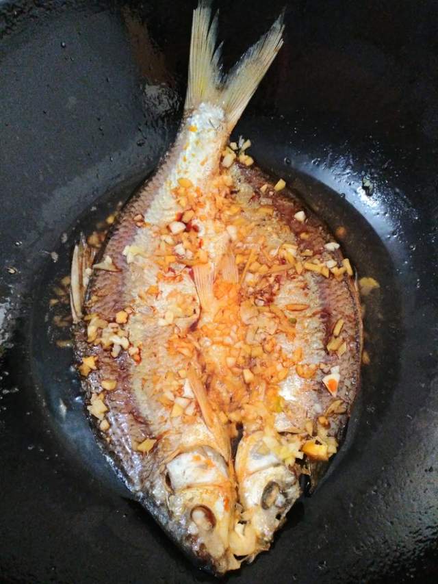 阳干鱼什么时候做最好,阳干鱼怎么做来吃才软嫩