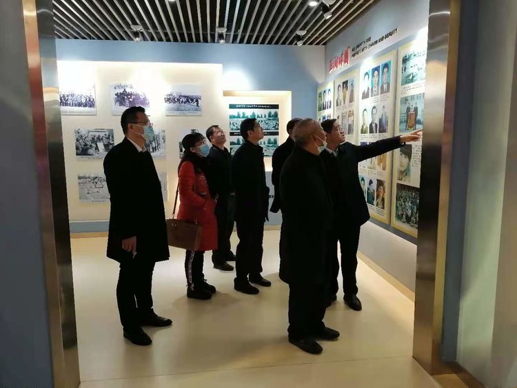 石家庄市第六中学简介,石家庄市第六中学基本介绍