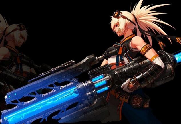 dnf95版本最强轻甲职业排名,dnf95版本最适合轻甲的职业介绍