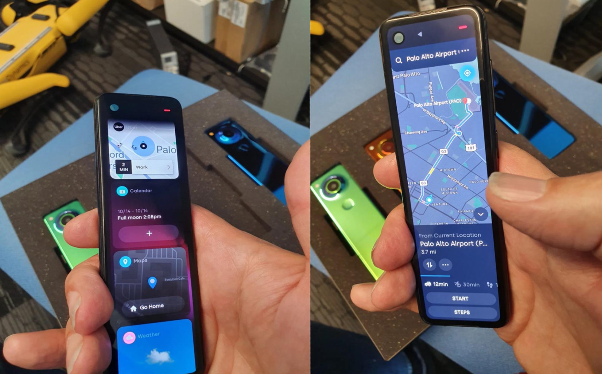 现在手机越来越细长,现在手机都是细长的好难看