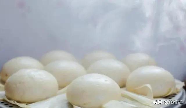 蒸馒头没有笼布用什么代替,蒸馒头没有垫纸拿什么代替