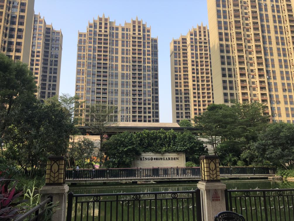 石湾有没有低首付房,首付30万佛山买什么房