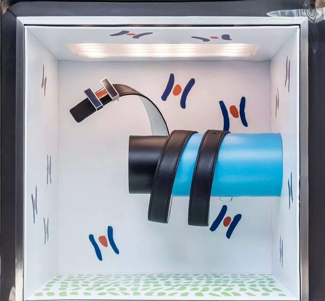 爱马仕品牌设计理念,爱马仕的品牌定位策略