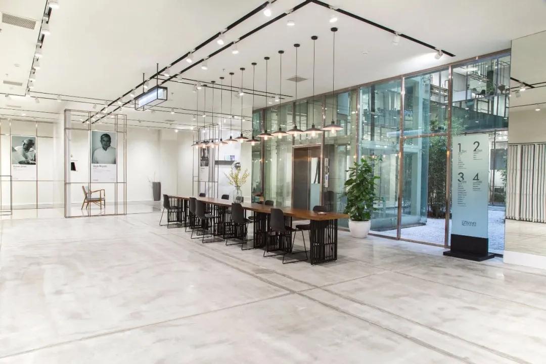 这个陶瓷网红展厅，凭颜值吸引了芒果TV来取景拍摄