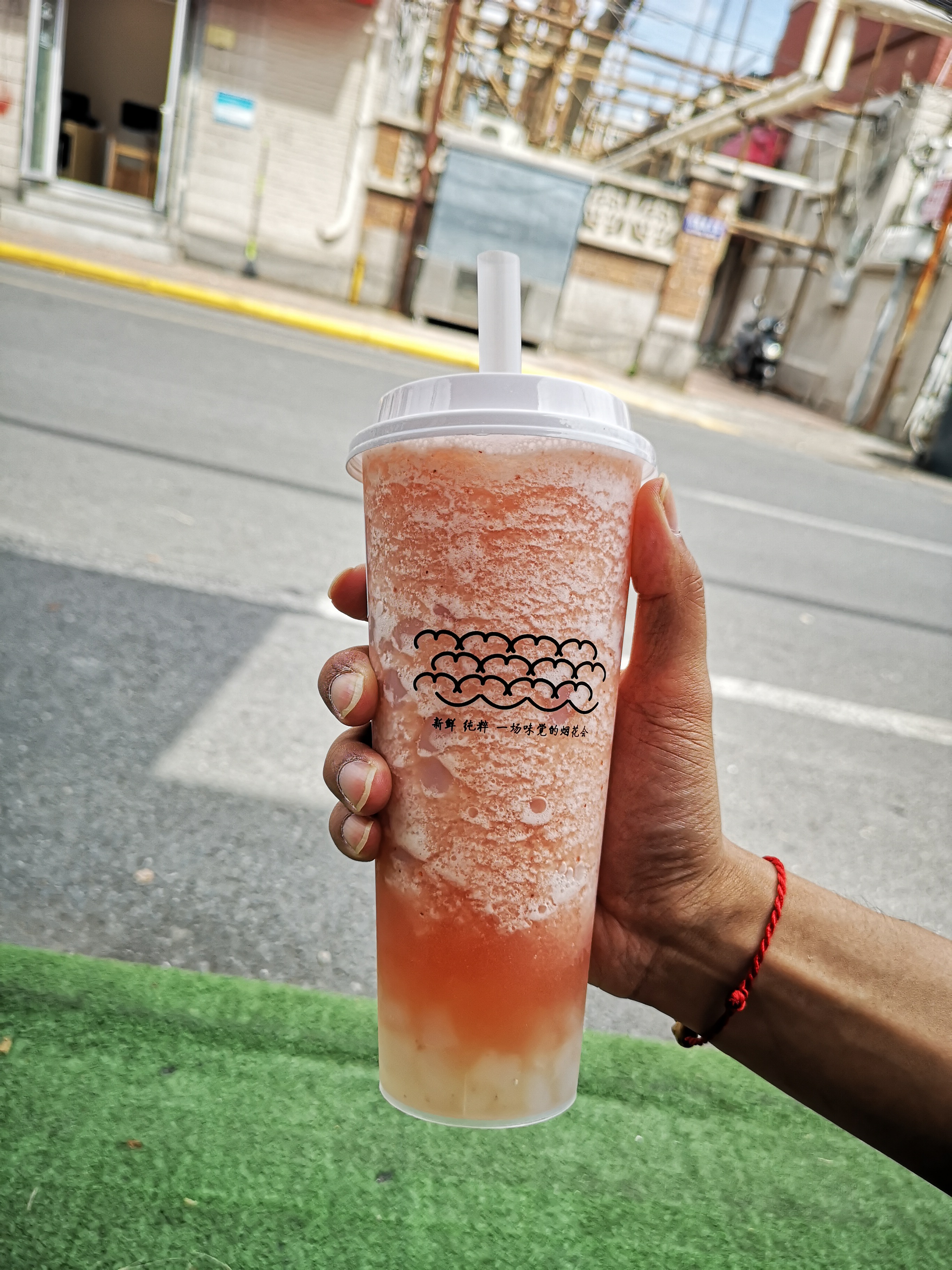 甘肃路上的这4家小店，会让你发现生活中的小而美