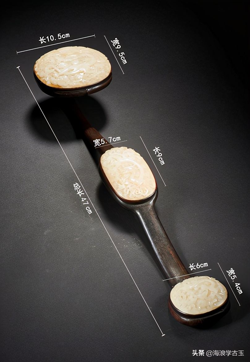 古玉的极简之美，价值如何