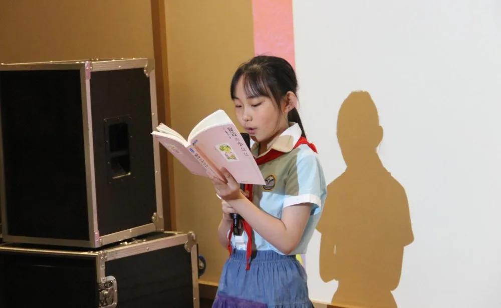 「头条」|邂逅“小豆豆”,共读“巴学园”——FM88.2经典阅读分享会成功举办