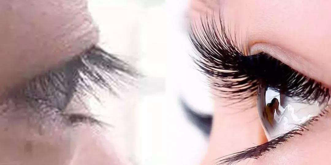 吴谨言迪丽热巴对比惨烈，热巴年纪更小却因这个bug显老10岁？