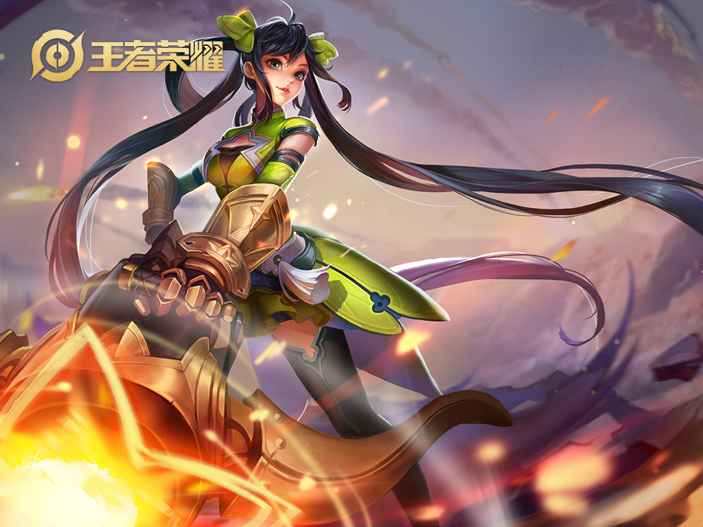 射手攻速狄仁杰怎么玩厉害,王者荣耀射手狄仁杰攻速阈值