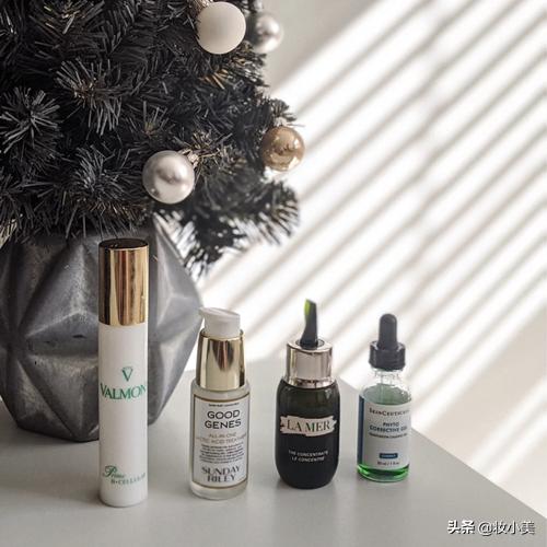 干敏肌修复屏障护肤品珂润,干敏皮卸妆护肤品推荐