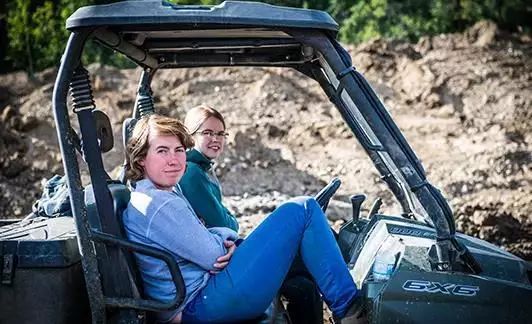 去育空，寻找这个世界的终极