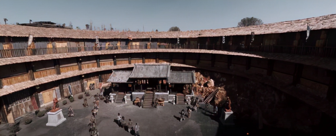 一集都看不下去的烂剧,这样的烂剧太恶心