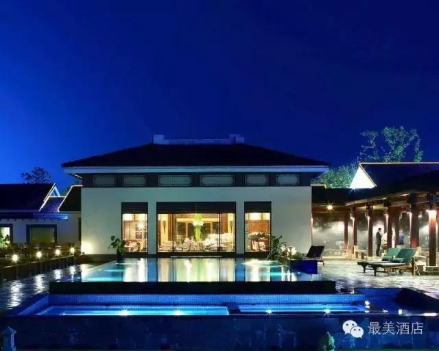 2019年最舒适的酒店,国内最美野奢酒店