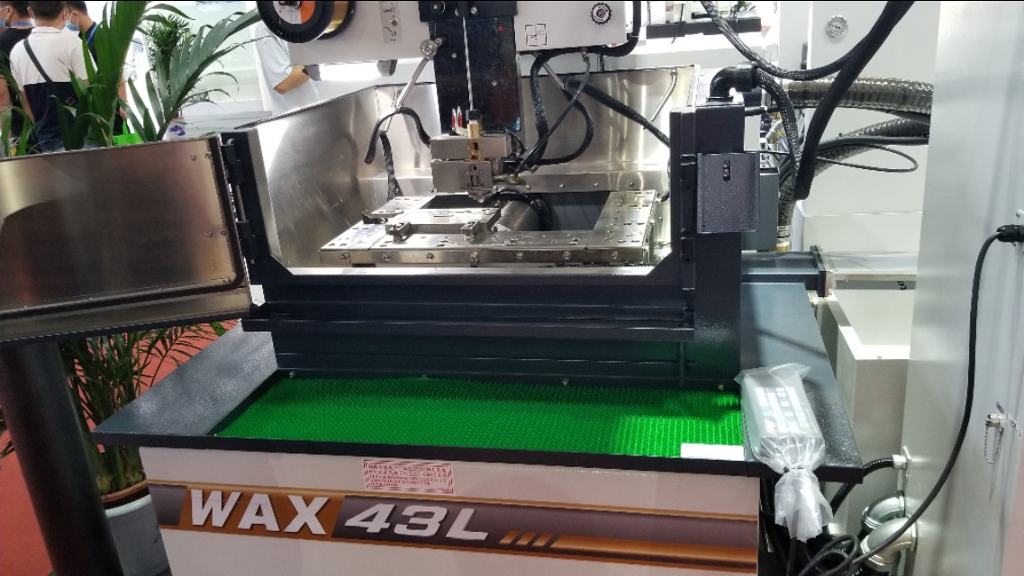 高端装备制造技术有哪些,国内领先高端装备制造